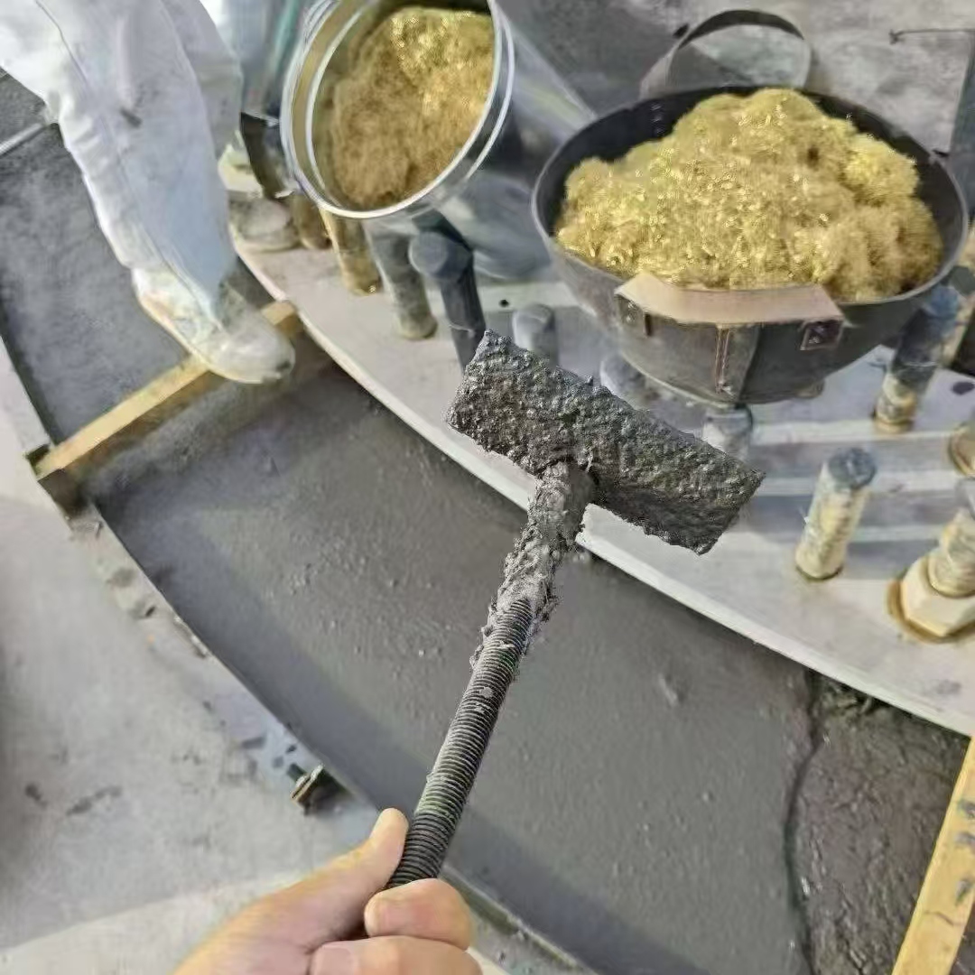 随州C120风电设备基础专用灌浆料