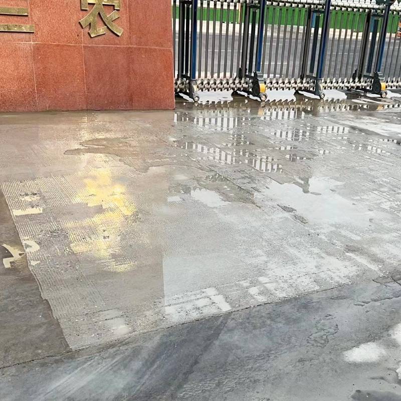 随州水泥路面翻新砂浆